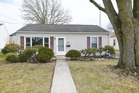 600 Blaine Ave, Marion, OH 43302
