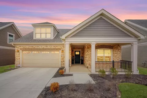 4926 Diplomat Way, Hilliard, OH 43026