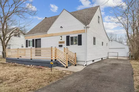 1800 Brentnell Ave, Columbus, OH 43219