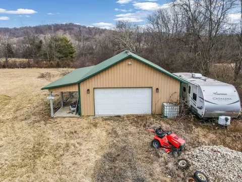 3727 Pleasant Chapel Rd, Heath, OH 43056