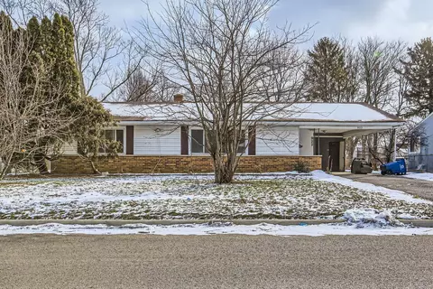 922 S Brinker Ave, Columbus, OH 43204