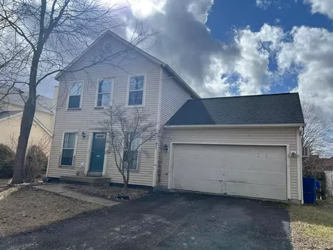 125 Blue Spruce Ct, Delaware, OH 43015