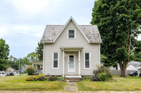 409 High St, Utica, OH 43080