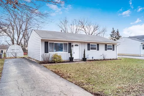 3410 Leap Rd, Hilliard, OH 43026