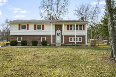 4675 Rutherford Rd, Powell, OH 43065