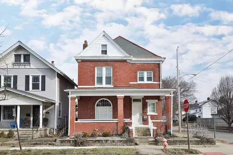 230 E Morrill Ave, Columbus, OH 43207