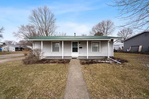 100 Valleyview Dr, Johnstown, OH 43031