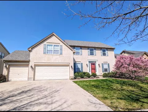 8041 Townsend Rd, Dublin, OH 43016