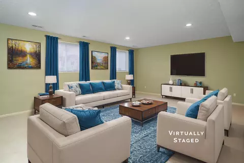 Living - 8041 Townsend Rd, Dublin, OH 43016 photo 7 of 7