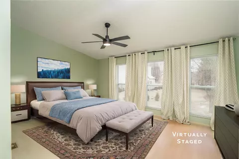 Bedroom - 8041 Townsend Rd, Dublin, OH 43016 photo 4 of 11