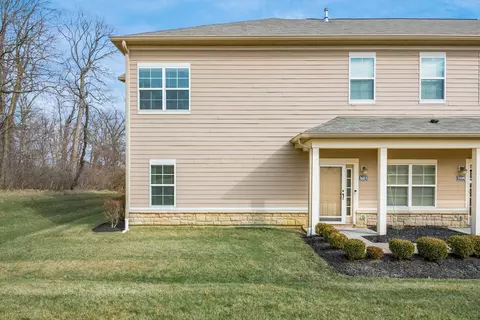 3603 Birkland Cir, Lewis Center, OH 43035