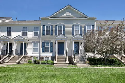 5167 Twin Falls Dr, Dublin, OH 43016