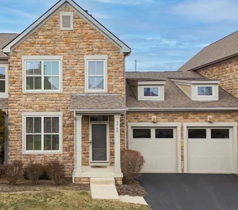 3760 Foresta Grand Dr, Powell, OH 43065
