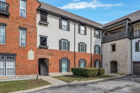 6135 Craughwell Ln, Dublin, OH 43017