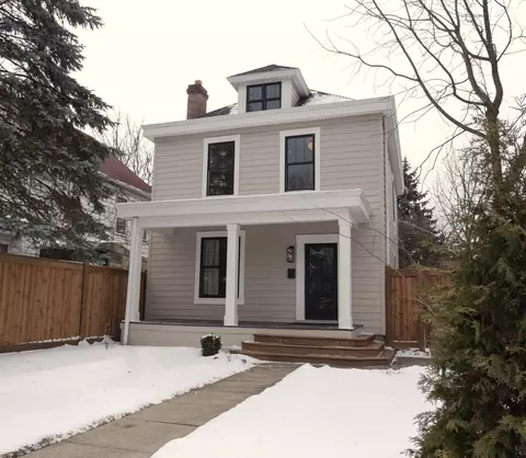 167 E Blake Ave, Columbus, OH 43202