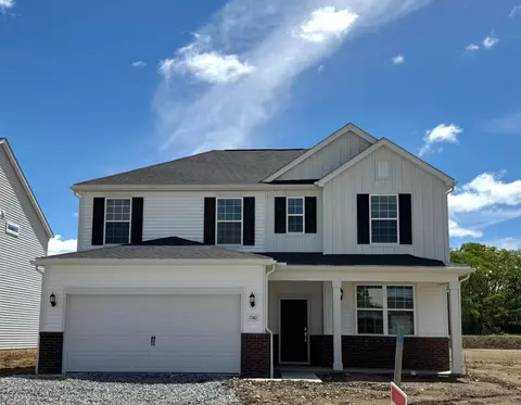 1340 Red Tail Pl #LOT 2535, Galena, OH 43021