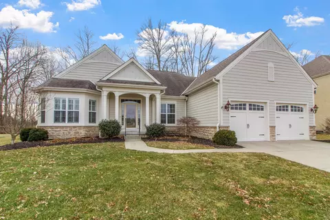 3888 Coldwater Loop, Powell, OH 43065