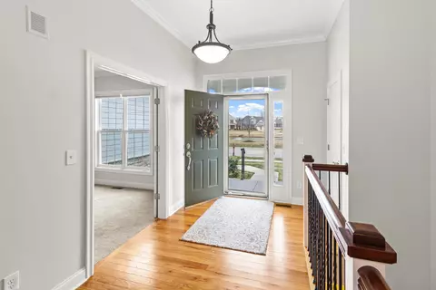 Entry Way - 3888 Coldwater Loop, Powell, OH 43065 photo 1 of 4
