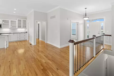 Entry Way - 3888 Coldwater Loop, Powell, OH 43065 photo 3 of 4