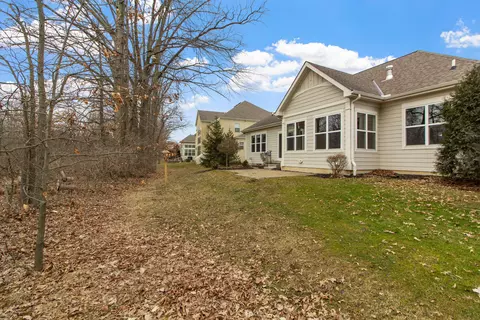 Exterior - 3888 Coldwater Loop, Powell, OH 43065 photo 5 of 7