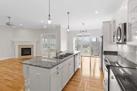 Kitchen - 3888 Coldwater Loop, Powell, OH 43065 photo 2 of 2