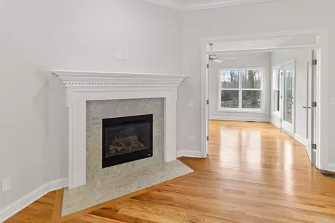 Living - 3888 Coldwater Loop, Powell, OH 43065 photo 3 of 3