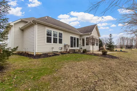 Exterior - 3888 Coldwater Loop, Powell, OH 43065 photo 7 of 7
