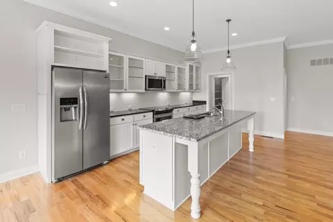 Kitchen - 3888 Coldwater Loop, Powell, OH 43065 photo 1 of 2