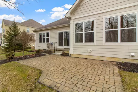 Exterior - 3888 Coldwater Loop, Powell, OH 43065 photo 3 of 7