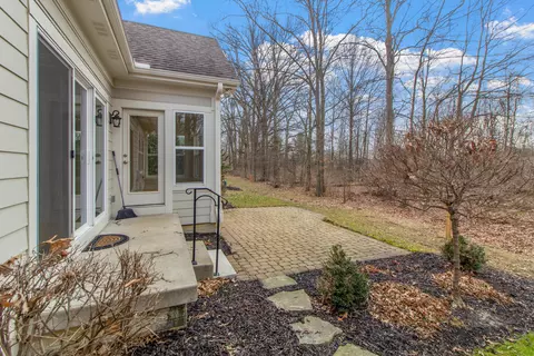 Exterior - 3888 Coldwater Loop, Powell, OH 43065 photo 6 of 7