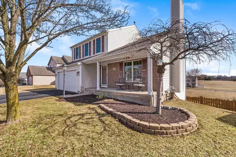 466 Furman St, Pickerington, OH 43147