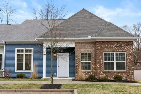 6781 Rolfe Ave, New Albany, OH 43054