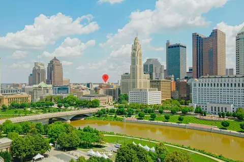 106 N High St #603, Columbus, OH 43215