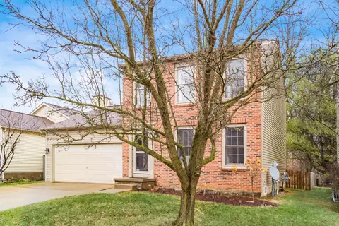 8918 Garrett St, Lewis Center, OH 43035