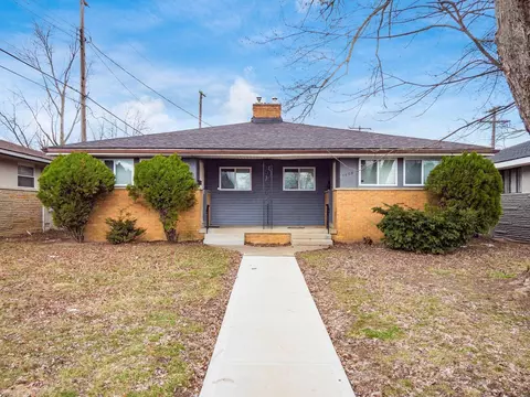 3468 Race St, Columbus, OH 43204