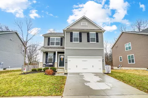 283 Lanthorn Pond Dr, Delaware, OH 43015