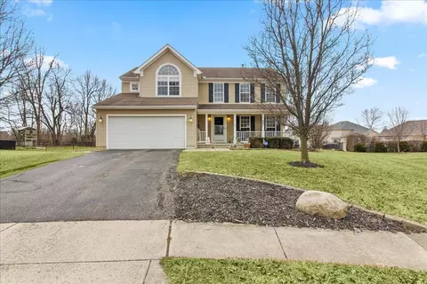 20 Glen Cliff Pl, Johnstown, OH 43031
