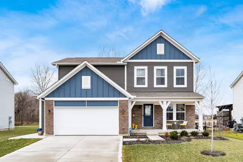 7333 Bromfield Dr, Canal Winchester, OH 43110