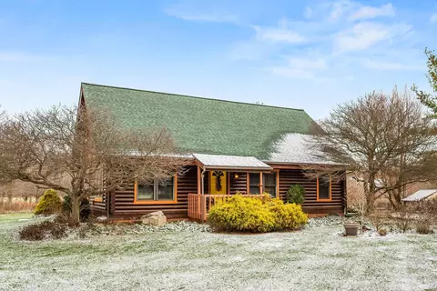 3950 Fry Rd, Ostrander, OH 43061