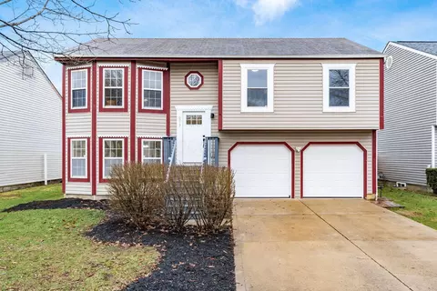 6217 Northbend Dr, Canal Winchester, OH 43110