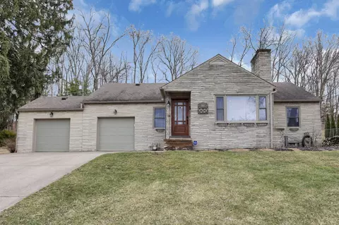 368 Garner Ln, Lancaster, OH 43130