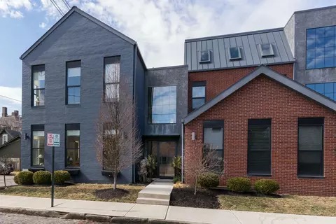 617 S 9th St #5, Columbus, OH 43206