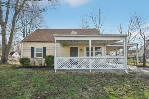 898 Bucknell Rd, Columbus, OH 43213