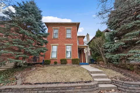 114 W 1st Ave, Columbus, OH 43201