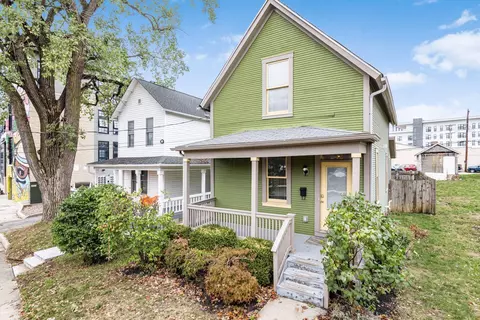 242 E 4th Ave, Columbus, OH 43201