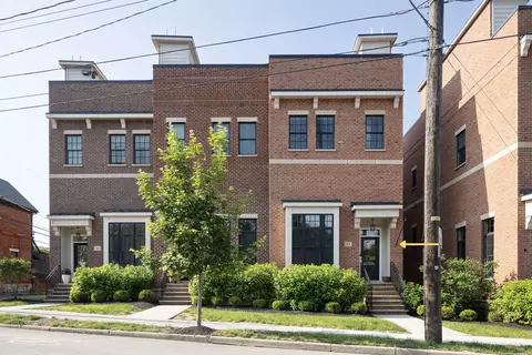 37 W Whittier St, Columbus, OH 43206