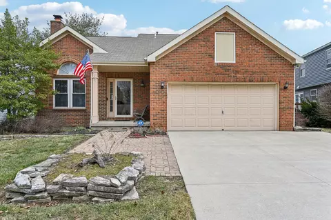 2968 Torrey Pines Dr, Pickerington, OH 43147