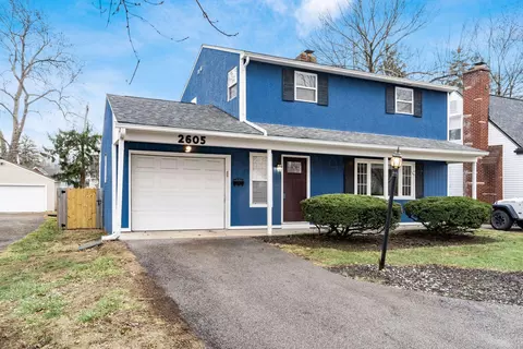 2605 E Livingston Ave, Columbus, OH 43209