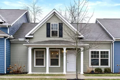 6785 Rolfe Ave, New Albany, OH 43054