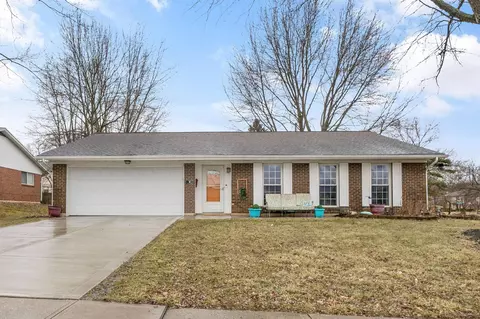 8 Kanpur Pl, Westerville, OH 43081